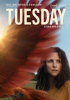 plakat filmu Tuesday