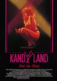 Plakat filmu Kandyland