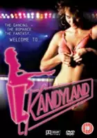 Charles Laulette / Kandyland
