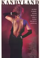 plakat filmu Kandyland