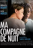 plakat filmu Ma compagne de nuit