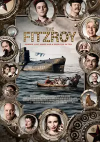 Plakat filmu The Fitzroy
