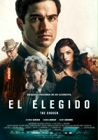 plakat filmu El Elegido