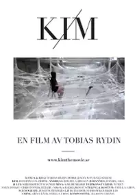 Plakat filmu Kim