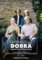 plakat filmu Dla waszego dobra