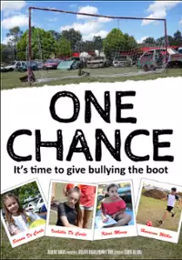 Plakat filmu One Chance