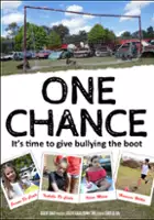 plakat filmu One Chance