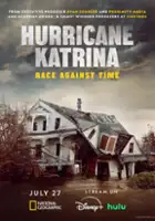 plakat serialu Huragan Katrina: Wyścig z czasem