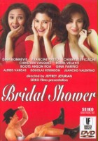 plakat filmu Bridal Shower
