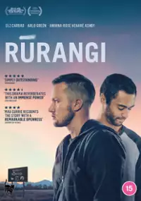 Plakat filmu Rūrangi