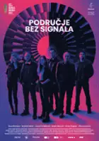 plakat serialu Područje bez signala