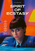 plakat filmu Spirit of Ecstasy