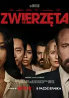 Ray Fisher / Zwierzęta