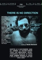 plakat filmu There Is No Direction