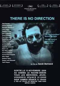 Plakat filmu There Is No Direction