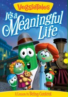 plakat filmu VeggieTales: It's a Meaningful Life