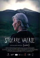 plakat filmu Stoerre Vaerie