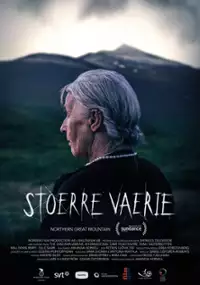 Plakat filmu Stoerre Vaerie