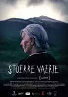 plakat filmuStoerre Vaerie