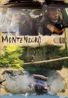 plakat filmu Montenegro