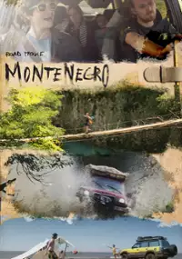 Plakat filmu Montenegro