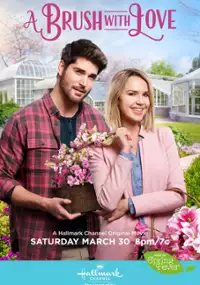 Plakat filmu A Brush with Love