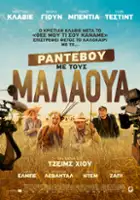 plakat filmu W krainie Malawów