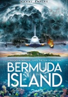 plakat filmu Bermuda Island