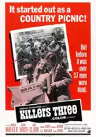 J. Burgi Contner / Killers Three