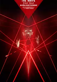 Plakat filmu Silent Shout: An Audio Visual Experience