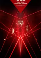 plakat filmu Silent Shout: An Audio Visual Experience