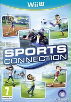 plakat filmu Sport Connection