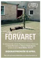 plakat filmu Förvaret