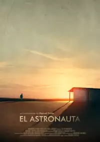 Plakat filmu El Astronauta