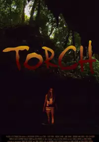 Plakat filmu Torch