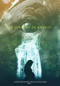 Plakat filmu El sendero de Kudrat