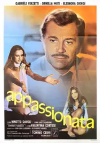 Plakat filmu Appassionata