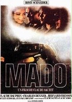 plakat filmu Mado