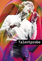 plakat filmu Próba talentu