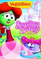 plakat filmu VeggieTales: Sweetpea Beauty