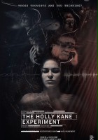 plakat filmu The Holly Kane Experiment