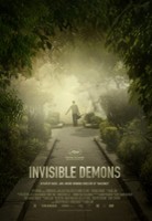 plakat filmu Niewidzialne demony