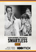 plakat filmu Jason Bateman i przyjaciele: "Smartless" Show