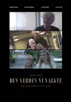 Siff Andersson / Den verden vi valgte