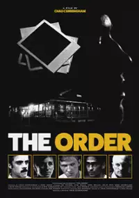 Plakat filmu The Order