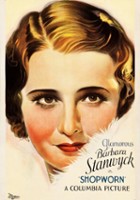plakat filmu Shopworn