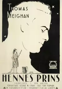 Plakat filmu A Prince There Was