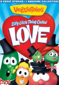 Plakat filmu Silly Little Thing Called Love