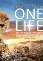 plakat filmu One Life