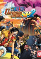 plakat filmu One Piece: Unlimited Cruise SP 2